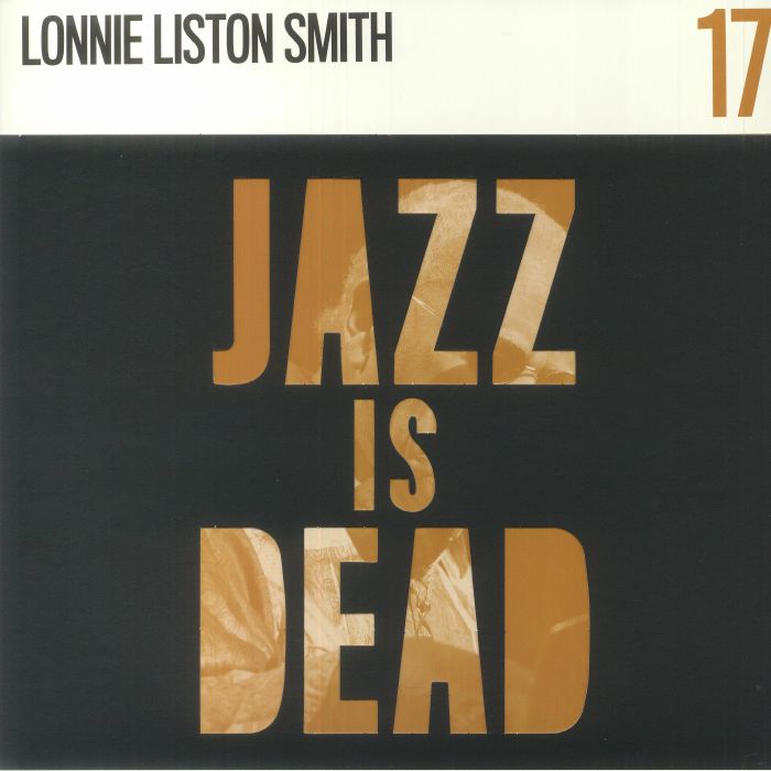 Lonnie Liston Smith | Adrian Younge | Ali Shaheed Muhammad Jazz Is Dead 17
