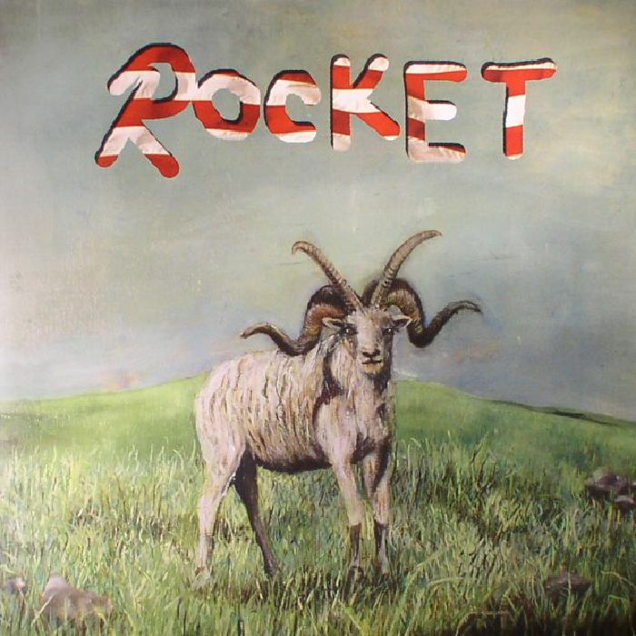 (sandy) Alex G Rocket