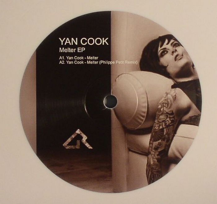 Yan Cook Melter EP