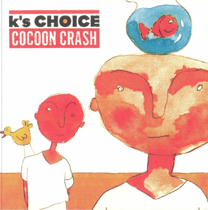 Ks Choice Cocoon Crash
