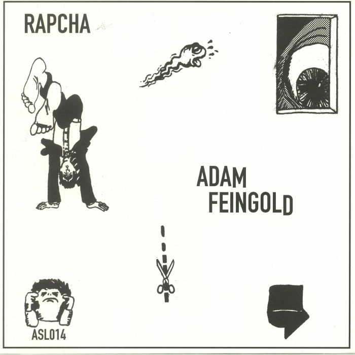 Adam Feingold Rapcha