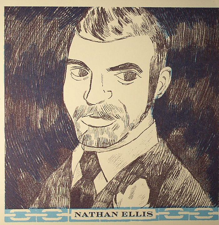 Nathan Ellis Nathan Ellis