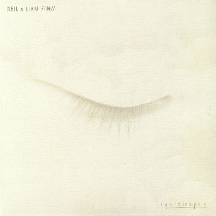Neil & Liam Finn Vinyl