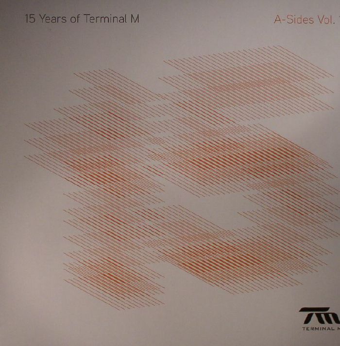 Anna | Luca M | Just2 | Alex Rise | Piganddan | Mark Reeve | Alexander Aurel 15 Years Of Terminal M: A Sides Vol 1