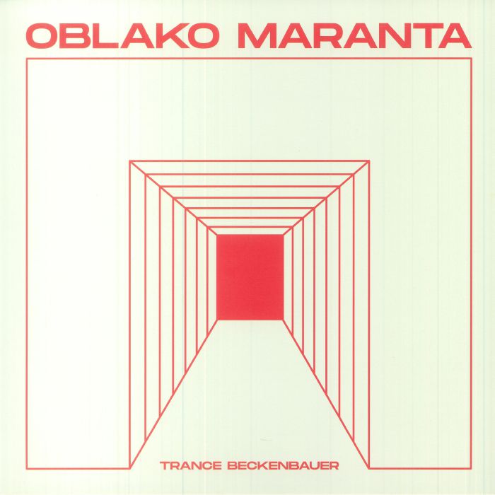 Oblako Maranta Vinyl