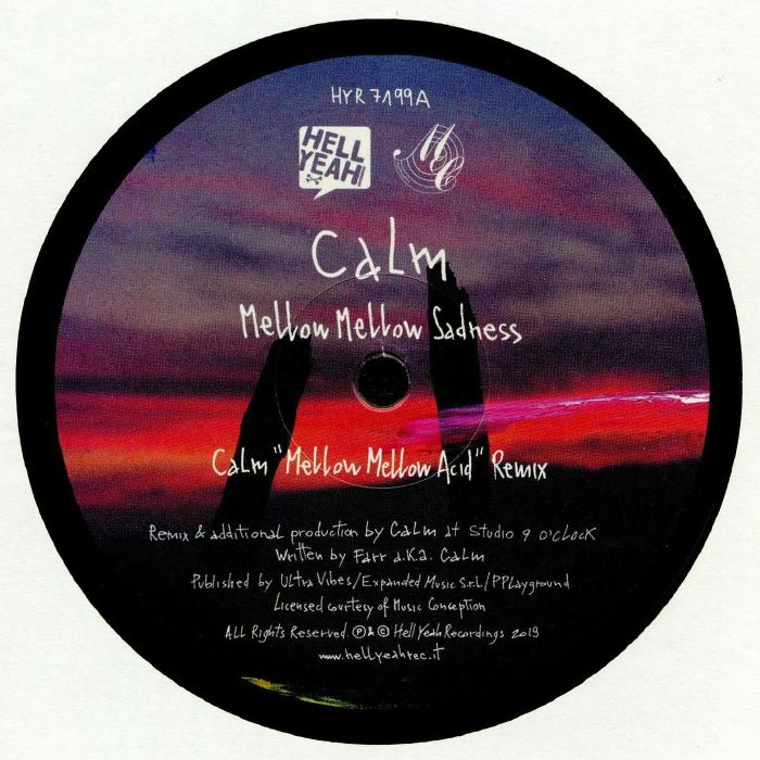 Calm By Your Side: Remixes Part 1