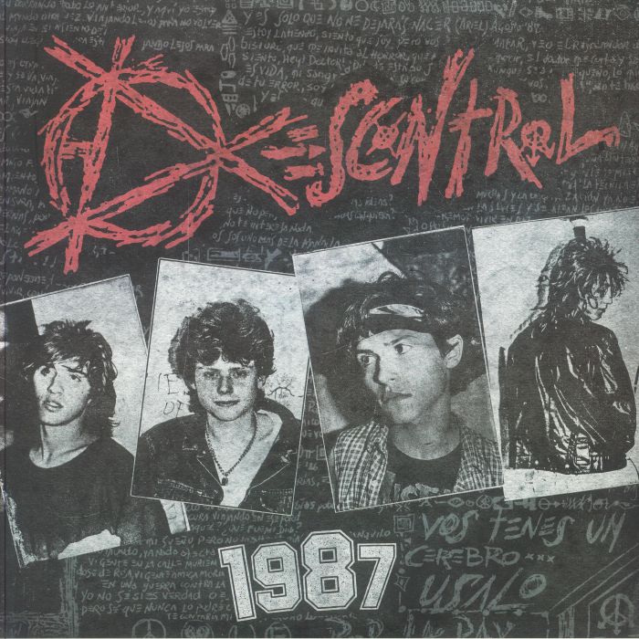 Descontrol 1987
