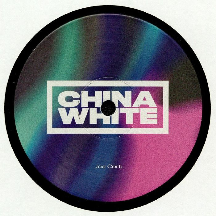Joe Corti China White 002
