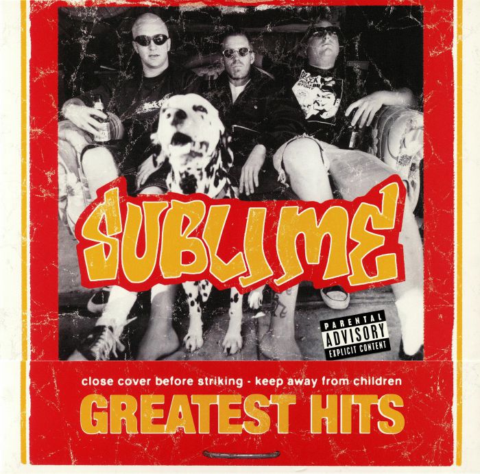 Sublime Greatest Hits