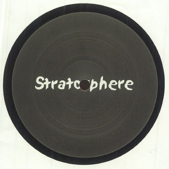 Stratosphere Vinyl