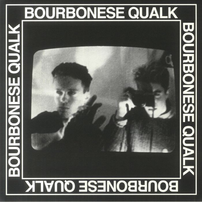 Bourbonese Qualk The Spike