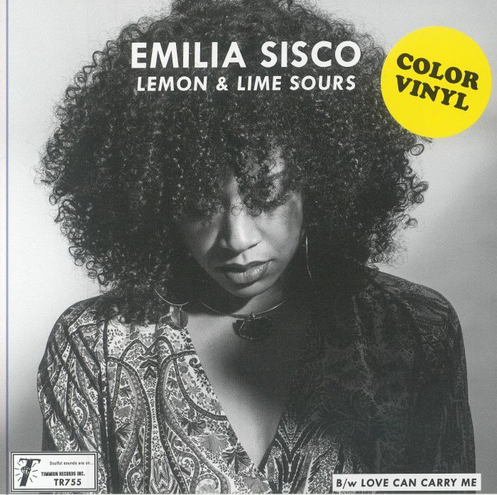 Emilia Sisco | Cold Diamond and Mink Lemon and Lime Sours