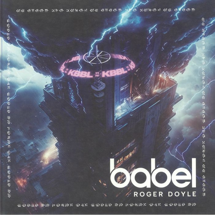 Roger Doyle Babel