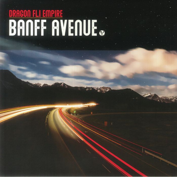 Dragaon Fli Empire Banff Avenue