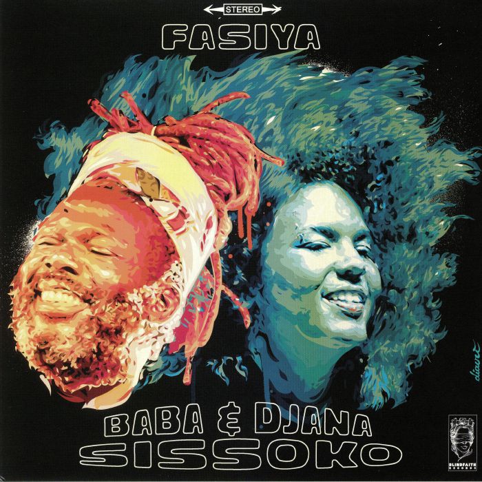 Baba Sissoko | Djana Sissoko Fasiya
