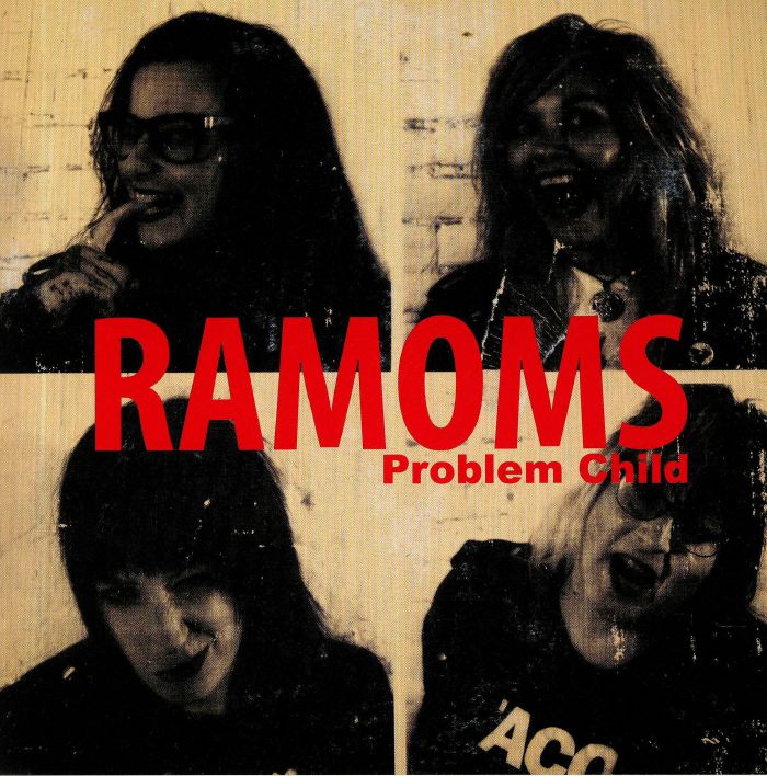 Ramoms Problem Child