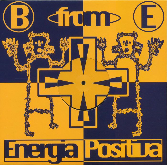 B From E Energia Positiva