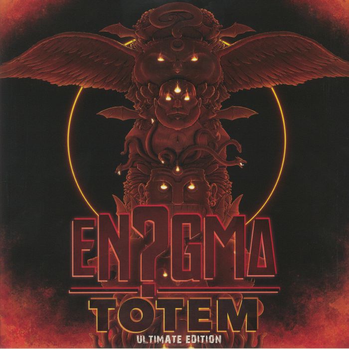 Enigma Totem (Ultimate Edition)