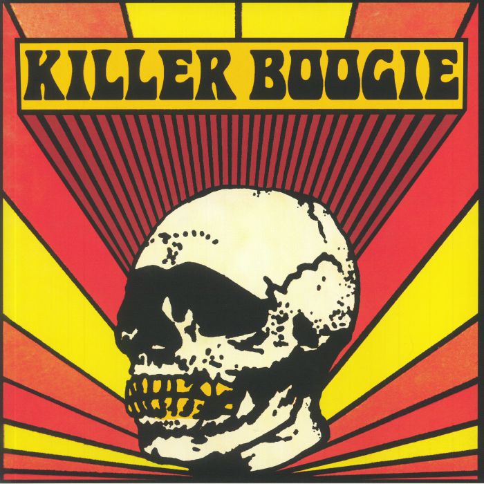 Killer Boogie Detroit