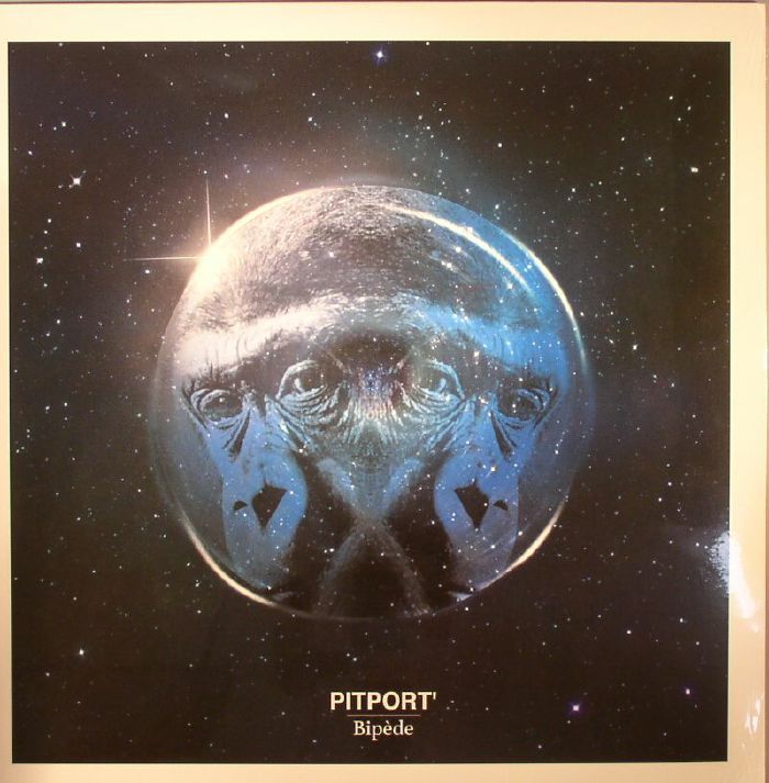 Pitport Vinyl
