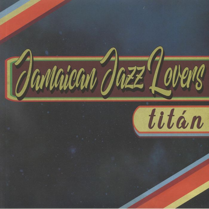 Jamaican Jazz Lovers Titan