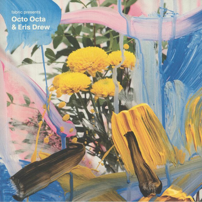 Octo Octa | Eris Drew Fabric Presents Octo Octa and Eris Drew