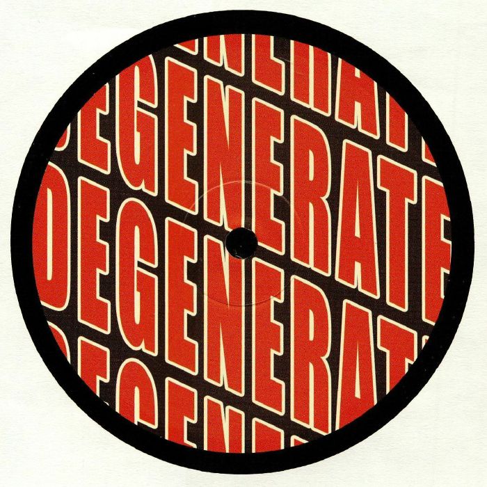 Degenerate Vinyl