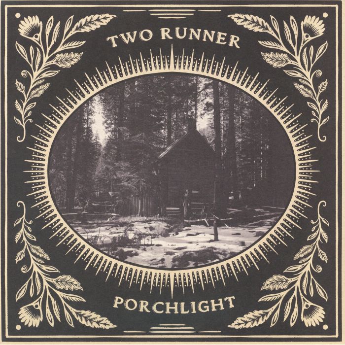 Two Runner – Porchlight vinyl cover