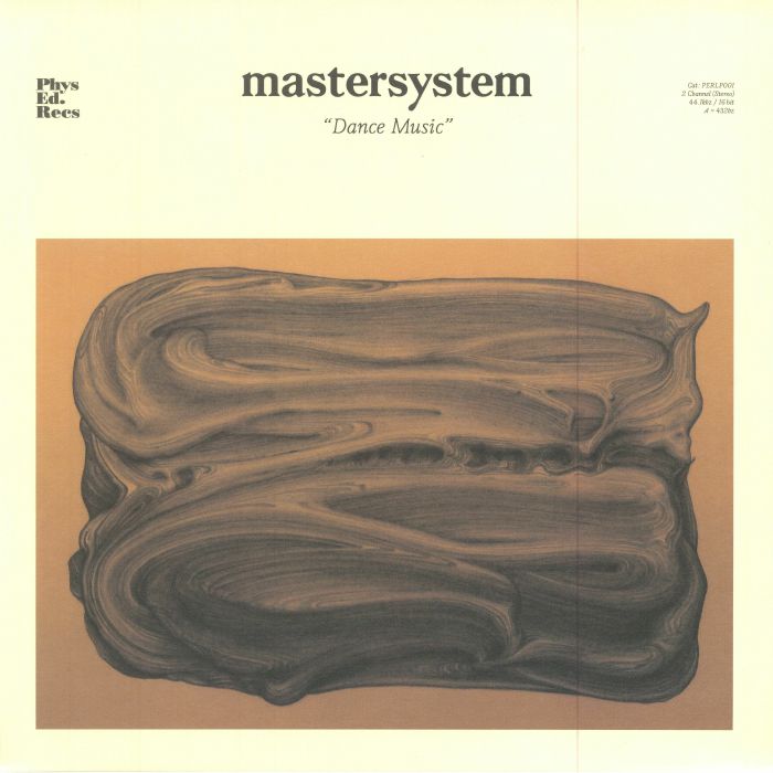 Mastersystem Dance Music