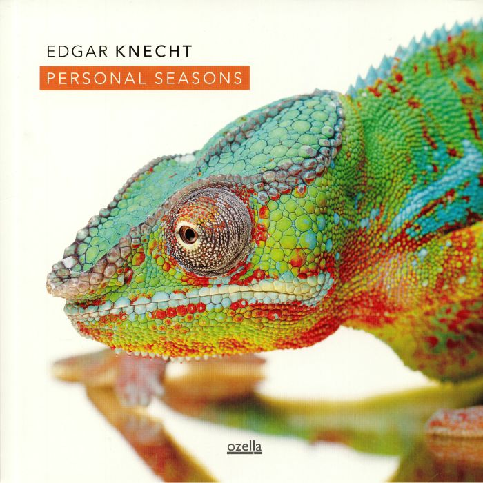 Edgar Knecht Personal Seasons