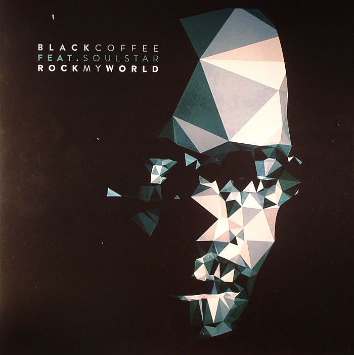 Black Coffee | Soulstar Rock My World (remixes)