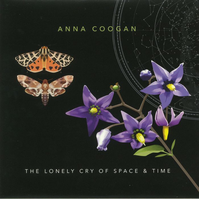 Anna Coogan The Lonely Cry Of Space and Time