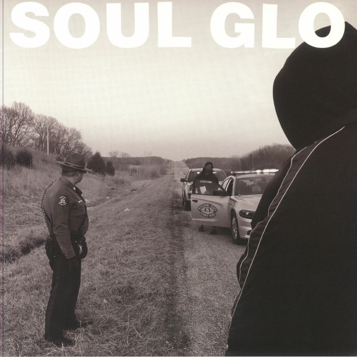 Soul Glo Vinyl