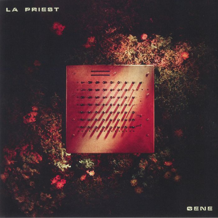 La Priest Gene (LRS Independent Albums Of The Year)