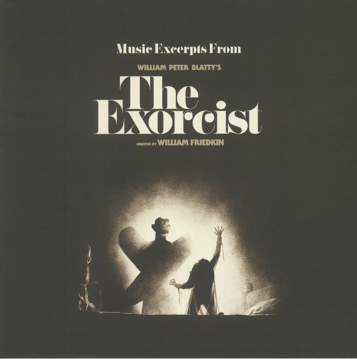 Various Artists The Exorcist (Soundtrack) (remastered)