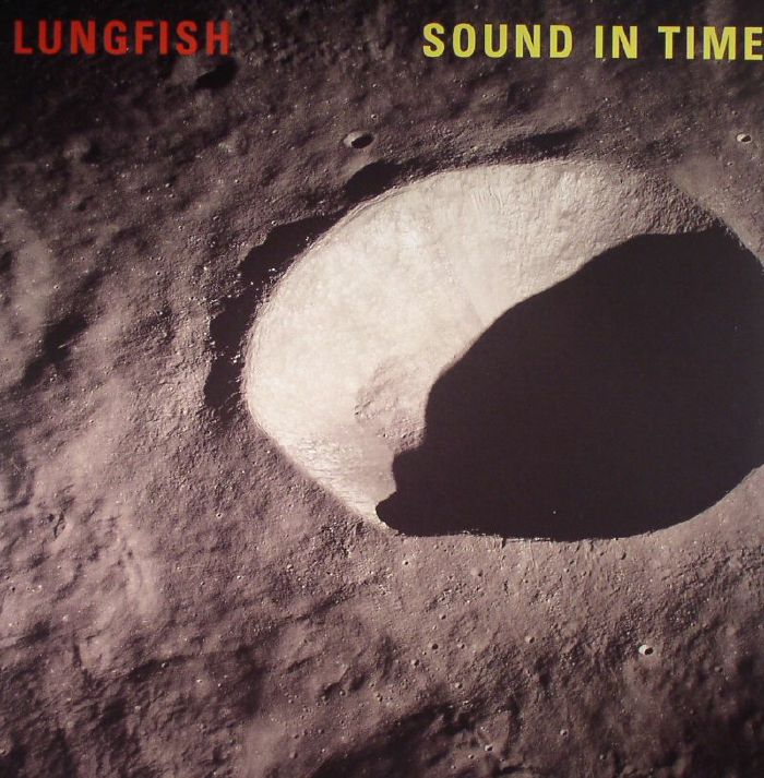 Lungfish Sound In Time