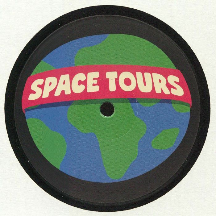 Mitch Wellings SPACETOURS 001