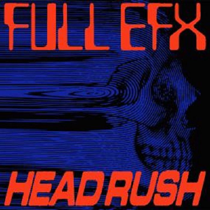 Full Efx Headrush