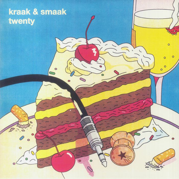 Kraak and Smaak Twenty