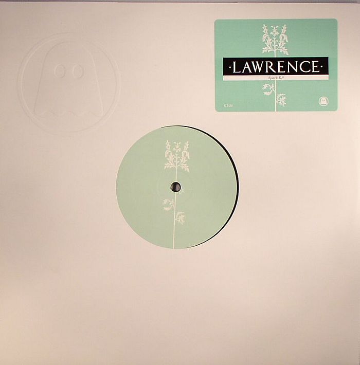 Lawrence Spark EP