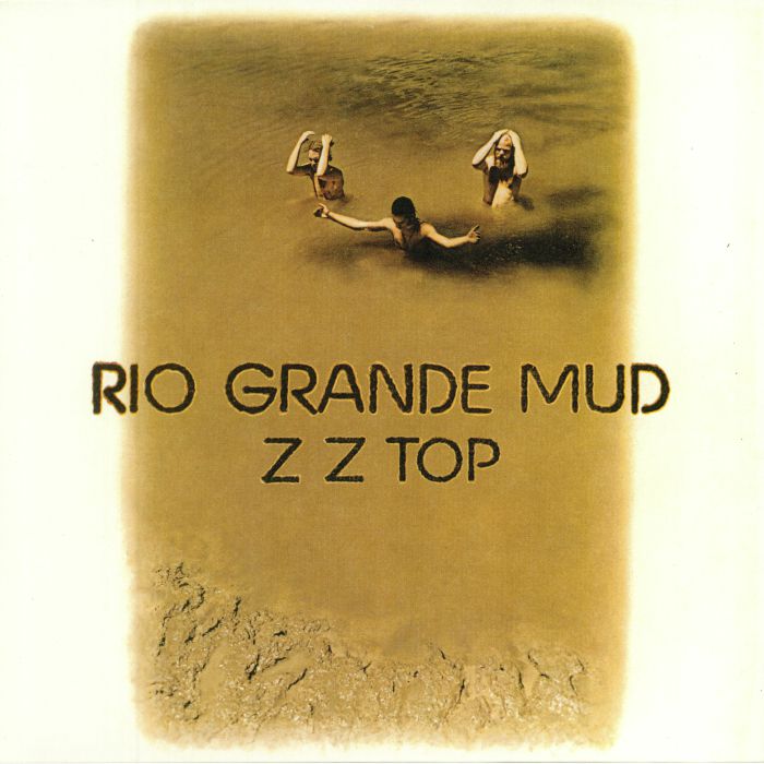 Zz Top Rio Grande Mud