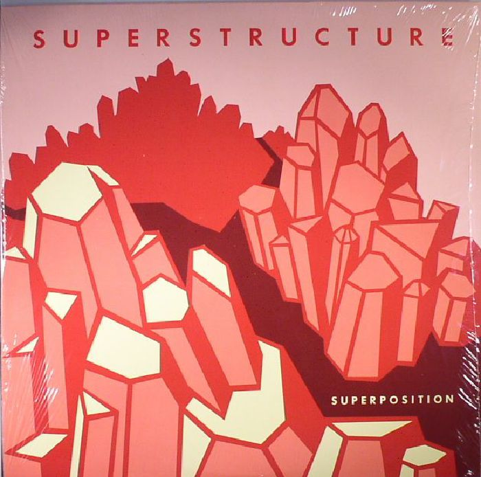 Superstructure Superposition EP