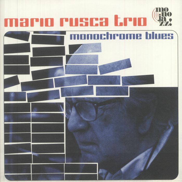 Mario Rusca Trio Monochrome Blues