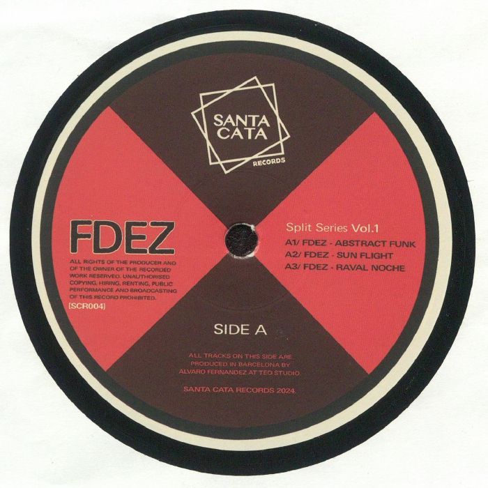 Av1 Vinyl