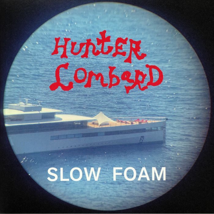 Hunter Lombard Slow Foam