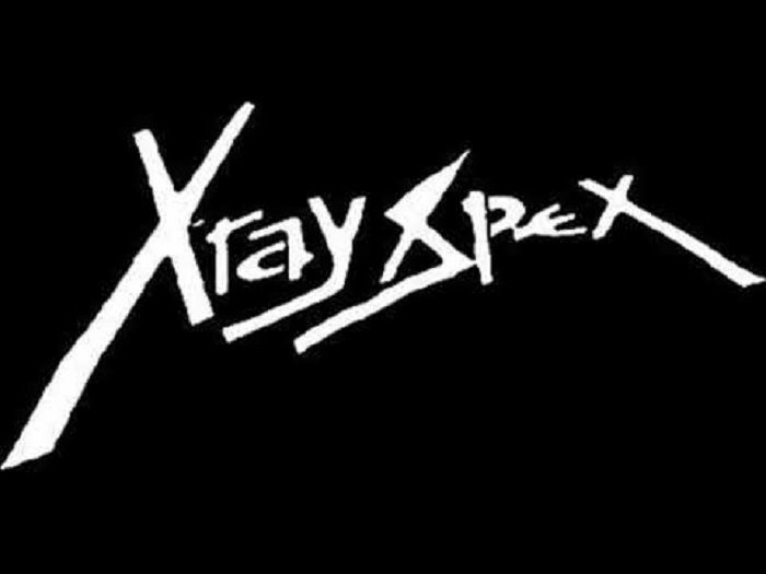 X Ray Spex Vinyl