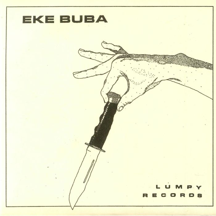 Eke Buba Vinyl
