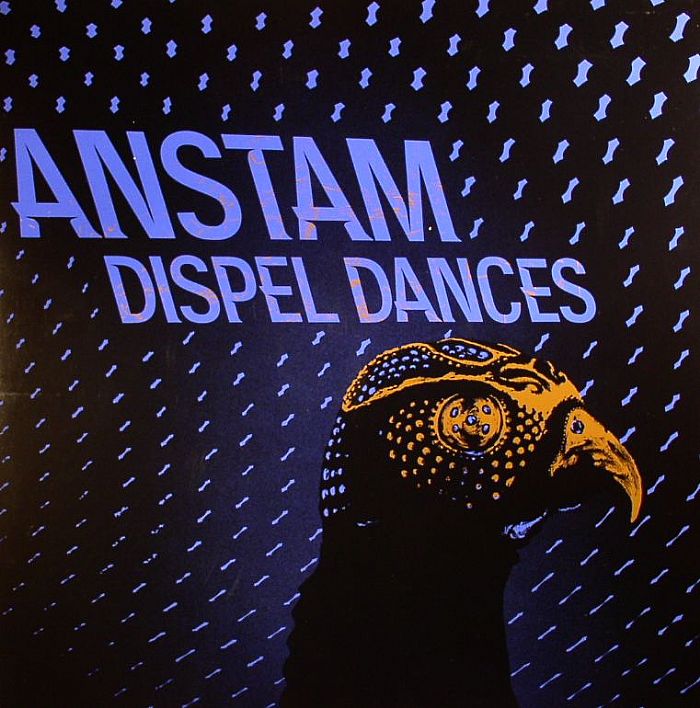 Anstam Dispel Dances