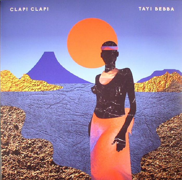 Clap! Clap! Tayi Bebba (reissue)
