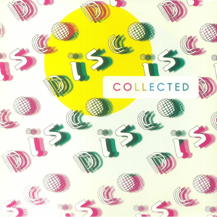 Disco Vinyl